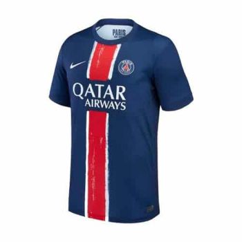 Paris Saint-Germain Home Jersey