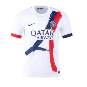 Paris Saint-Germain Jersey Away
