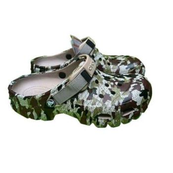 Crocs Men's Slippers 