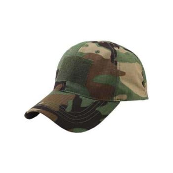 Tactical Sports Caps
