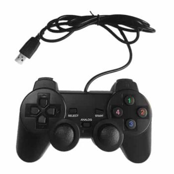 UCOM USB GamePad Controller – Single