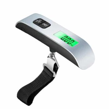 Electronic Luggage Hanging Scale in Ghana for Sale