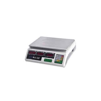 LED Dual-Display Electronic Digital Weighing Scale