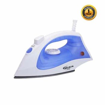 Delron Steam Iron in Ghana for Sale @ Cool Price on Savecedis.com