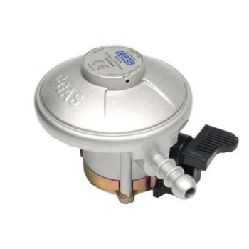 LPG  Cylinder Gas Regulator Low Pressure 