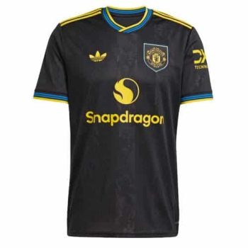 Manchester United Third Jersey