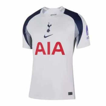 Tottenham Hotspur Home jersey in Ghana