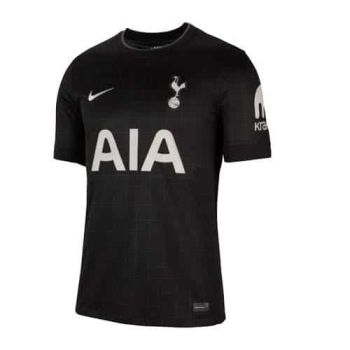 Tottenham Hotspur Away Jersey