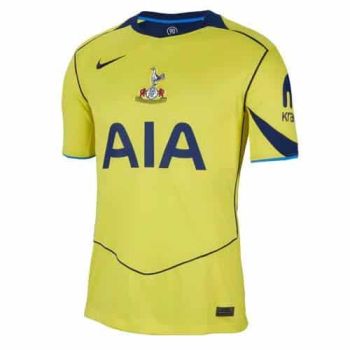 Tottenham Hotspur Third Jersey