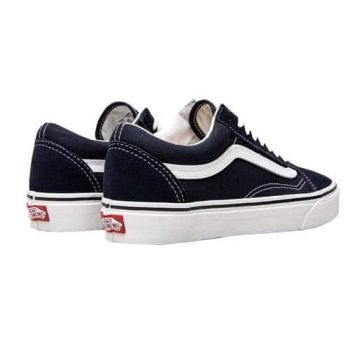 Vans Sneaker Unisex Old Skool Skate Shoe 