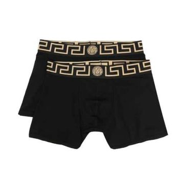 Versace Cotton Boxer Shorts in Ghana for Sale