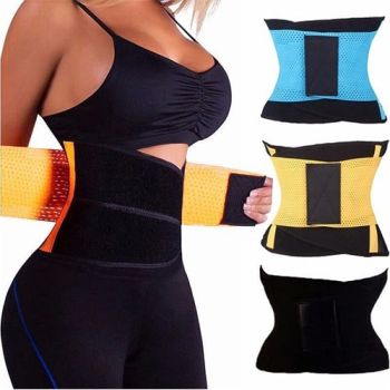 Women Waist Trainer Slimming Belt