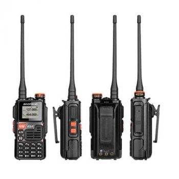 Baofeng Walkie Talkie
