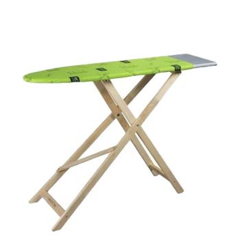 Local Wooden Ironing Board in Ghana,