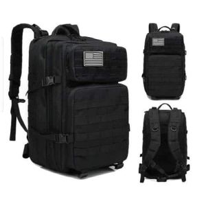 Army Bag Military Tactical Backpack Camping Bag