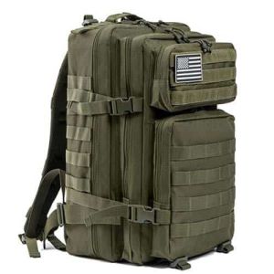 Military Backpack Outdoor Camping Military Army Bag