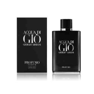 Acqua Di GIo Profumo Men’s Fragrance Perfume by Giorgio Armani EDT-100ml