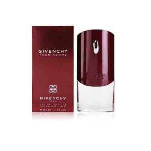 Givenchy Pour Homme Perfume Spray Blue Label 