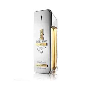 1 Million Lucky Spray for Men by Paco Rabbane EDT – 100ml
