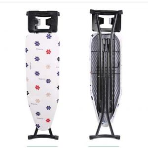 Household electric ironing board folding ironing Size 48 X15inch