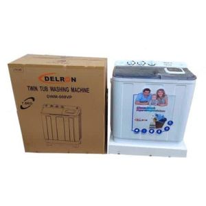 Delron Washing Machine in Ghana