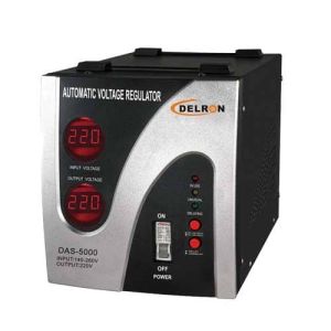  Delron Voltage Stabilizers in Ghana