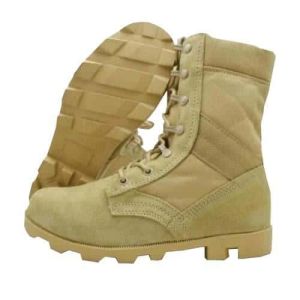 Tactical Desert Boot |Training Boot