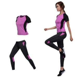 Women Gym Wear workout Outfit