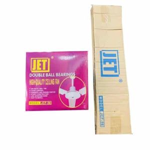 Jet High-Quality Ceiling Fan Long Blade