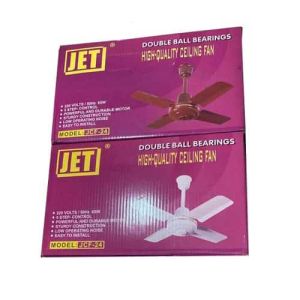 Jet Ceiling Fan High-Quality Short  Blade 