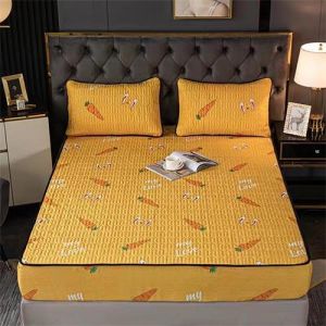 Mattress /Bed Cover  Durable Fitted Mattress Protective Covers