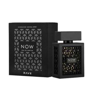 Rave Now Eau De Parfum - 100ml