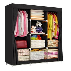 Portable wardrobe in Ghana for Sale 