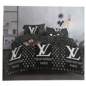 Elegant Bedsheets with Pillow Cases - King Size 