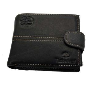 Fresh in box Men'Leather Wallets 